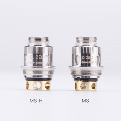 Sigelei MS Coil